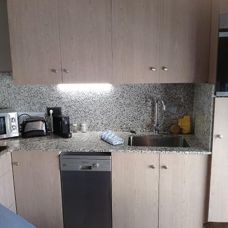 Apartament Rural Adrall -La Seu D'Urgell-Andorra Exterior foto