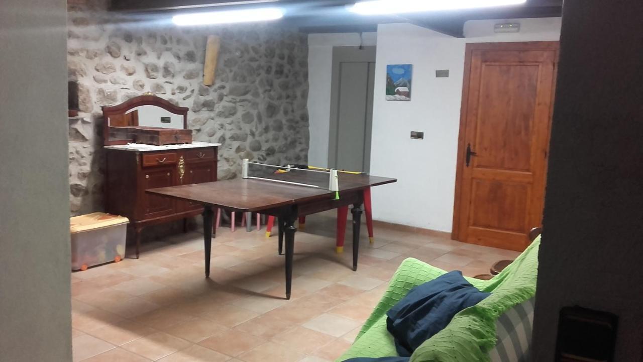 Apartament Rural Adrall -La Seu D'Urgell-Andorra Exterior foto