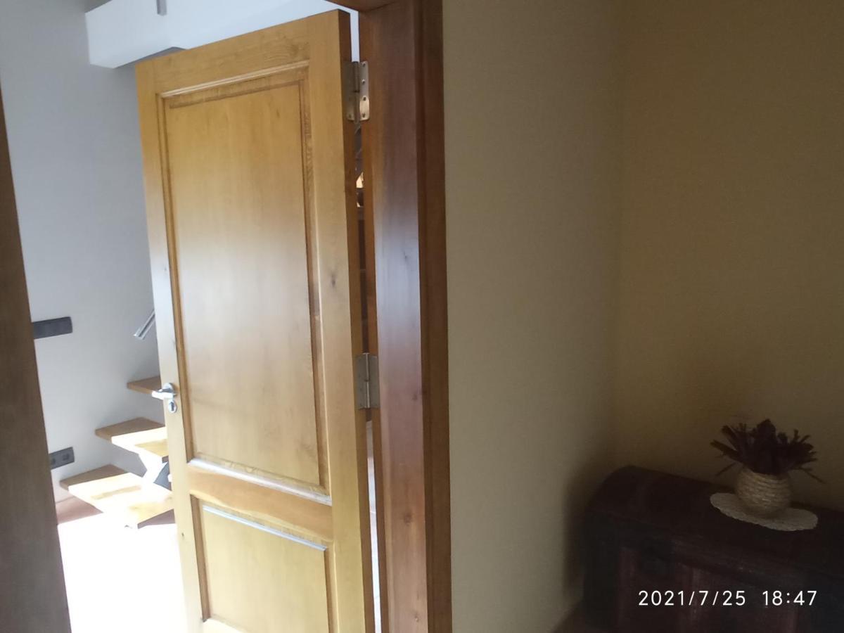 Apartament Rural Adrall -La Seu D'Urgell-Andorra Exterior foto