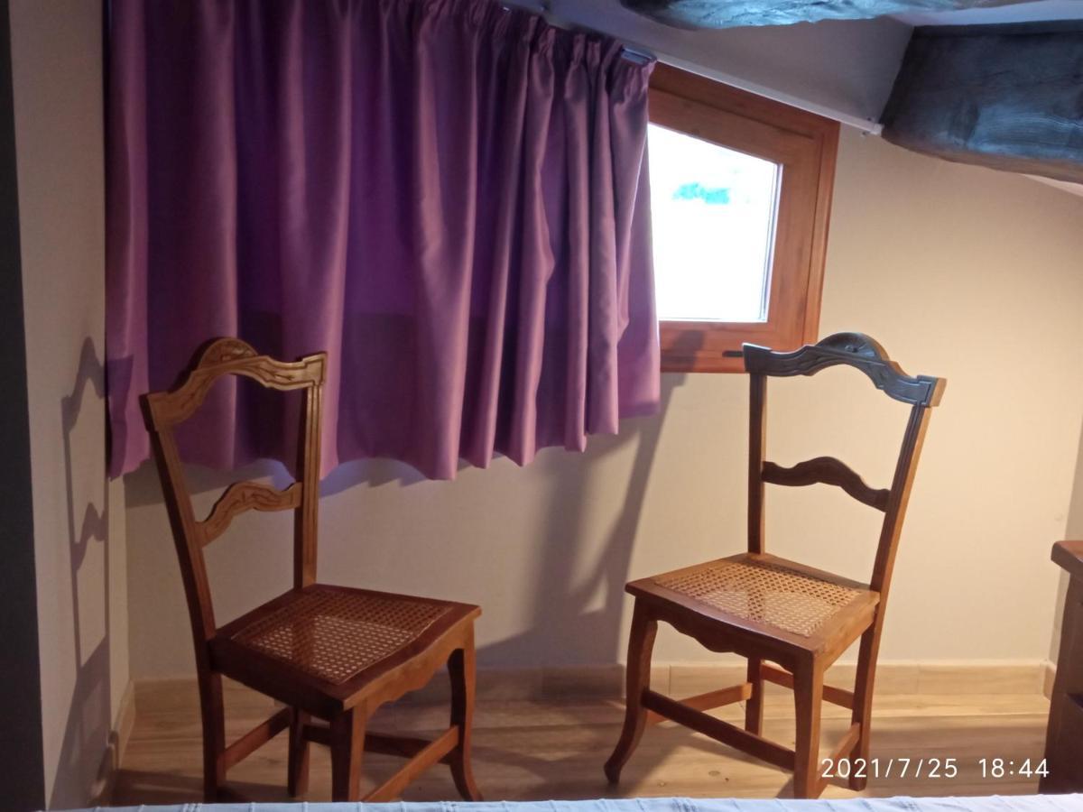 Apartament Rural Adrall -La Seu D'Urgell-Andorra Exterior foto
