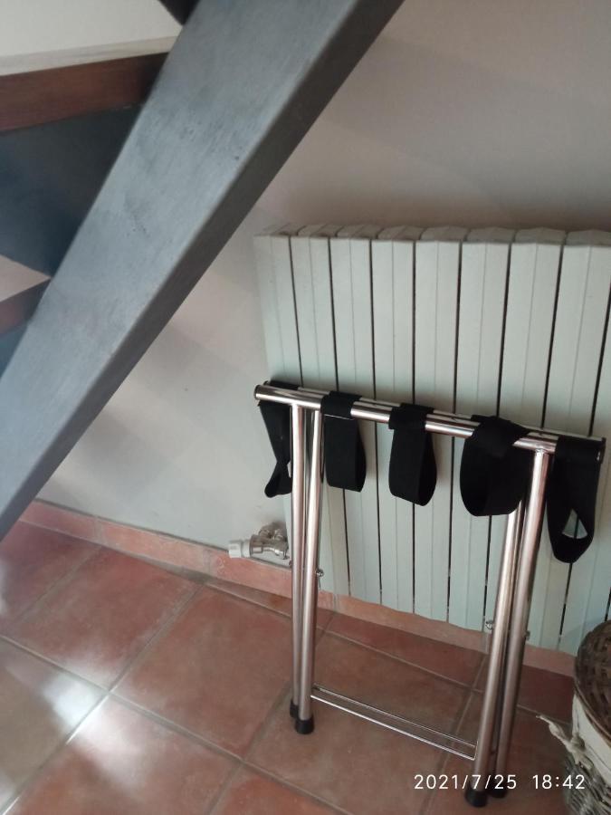 Apartament Rural Adrall -La Seu D'Urgell-Andorra Exterior foto