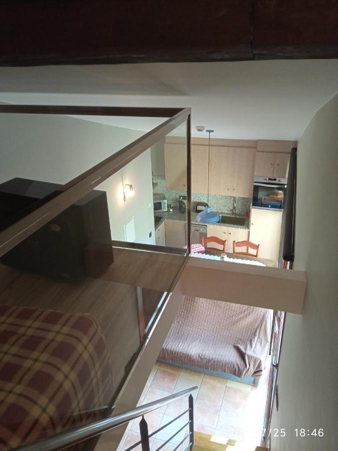 Apartament Rural Adrall -La Seu D'Urgell-Andorra Exterior foto