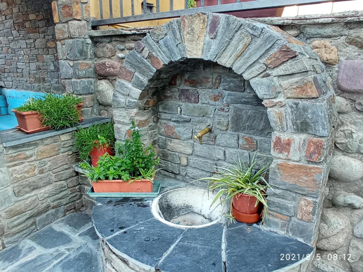 Apartament Rural Adrall -La Seu D'Urgell-Andorra Exterior foto