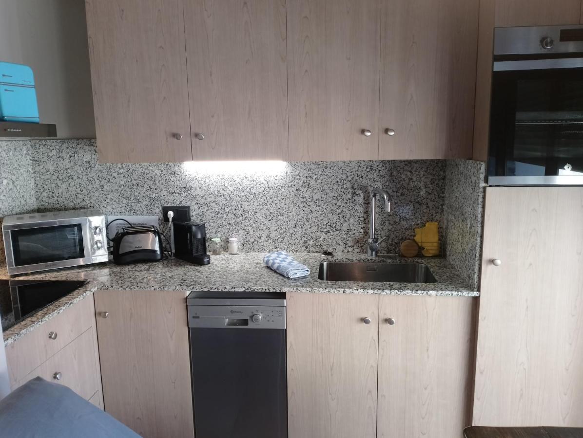 Apartament Rural Adrall -La Seu D'Urgell-Andorra Exterior foto