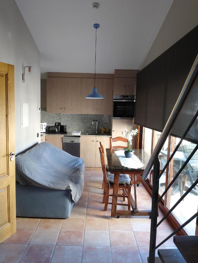 Apartament Rural Adrall -La Seu D'Urgell-Andorra Exterior foto