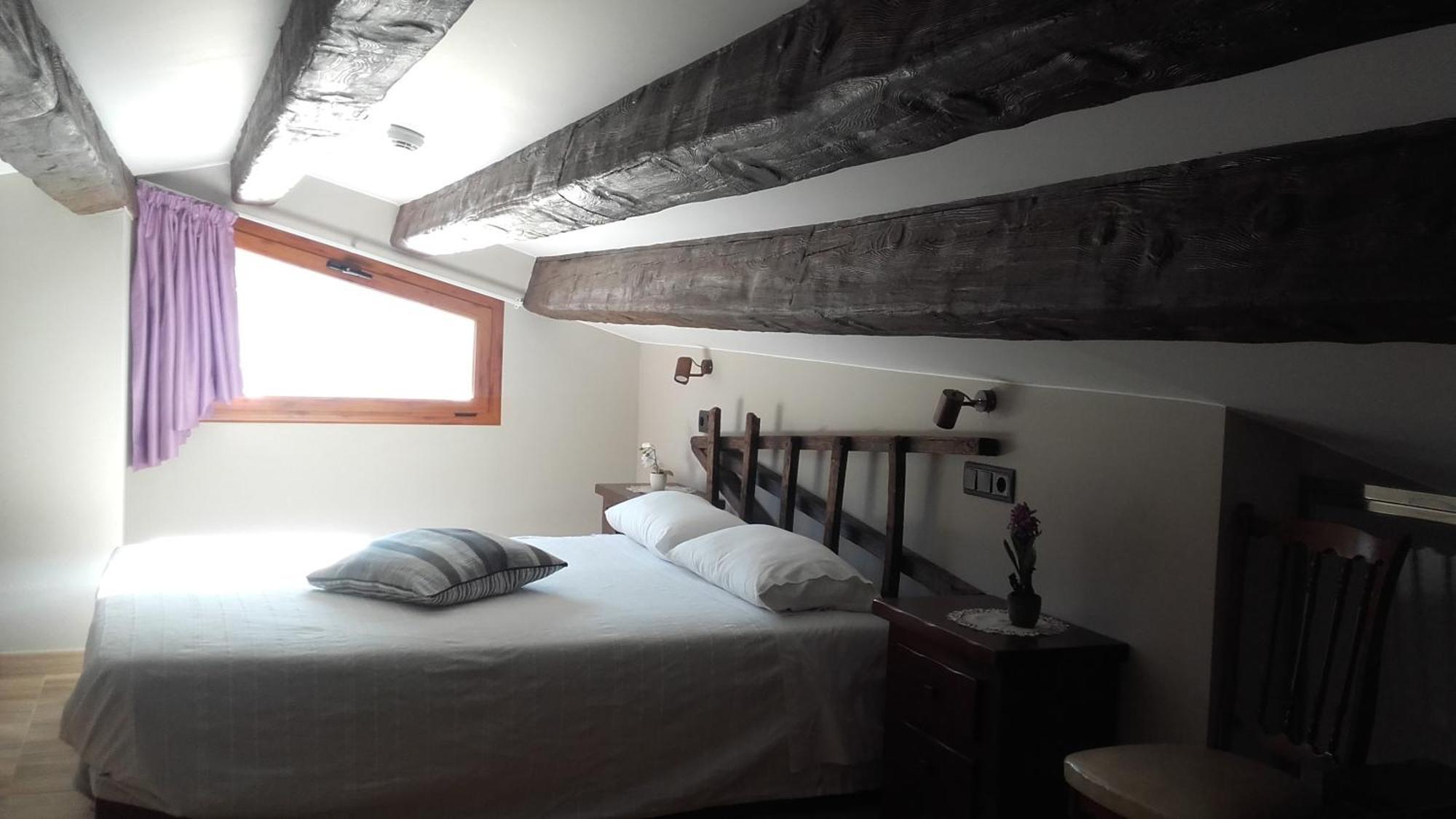 Apartament Rural Adrall -La Seu D'Urgell-Andorra Exterior foto
